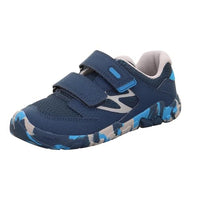 Thumbnail for Superfit Jungen Trace Sneaker, Grau Gelb 2000, 31 im Sale