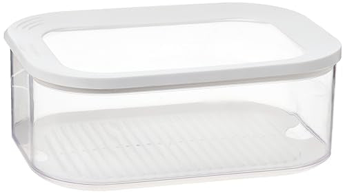 Rosti Mepal Aufbewahrungsdose mit Kondenswasserschutz im Sale