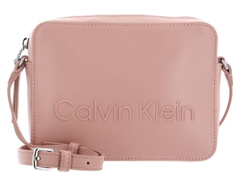 Calvin Klein CK Set Camera Bag Cafe Au Lait on sale