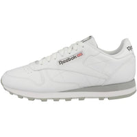 Thumbnail for Reebok Unisex Classic Leather Sneaker,Cblack Pugry5 Rbkg03,36 EU im Sale