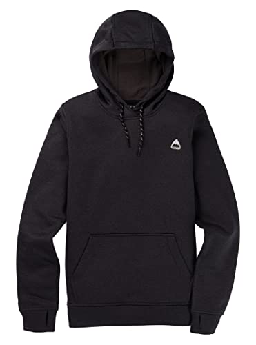 Burton Oak T-Shirt for women, True Black Heather, on sale