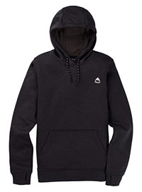Thumbnail for Burton Oak T-Shirt for women, True Black Heather, on sale