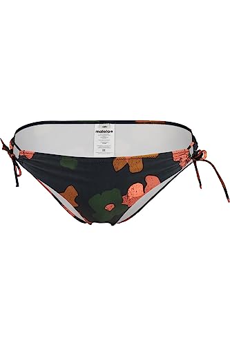 Maloja W Eisenaum. Bikini pants black - fashionable, quick-drying women's bikini pants, on sale