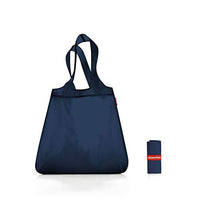 Thumbnail for reisenthel mini maxi shopper dunkel blau - faltbare Einkaufstasche, 15L im Sale