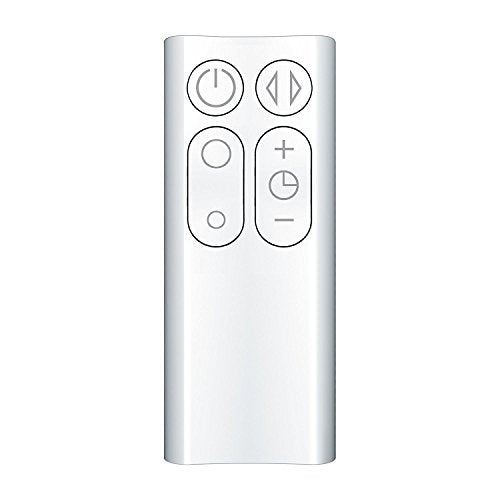 Dyson Replacement Remote Control 965824-01 for Models AM06 AM07 and AM08 im Sale