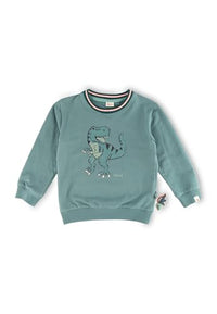 Thumbnail for Sigikid Jungen Sweatshirt im Sale