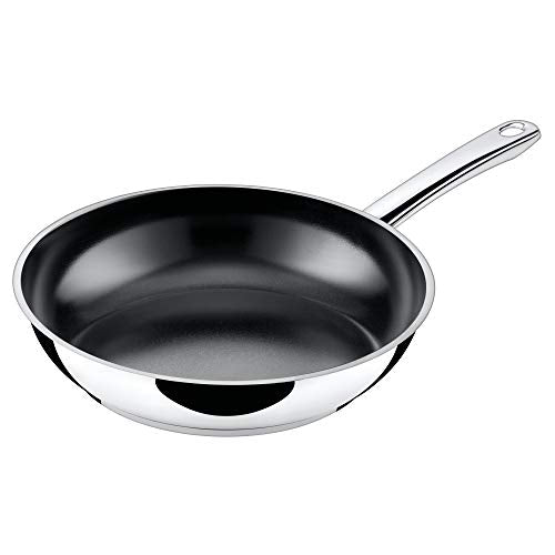 Silit Talis frying pan 24 cm induction, stainless steel coated, ceramic coating, ovenproof on sale