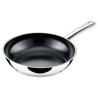 Thumbnail for Silit Talis frying pan 24 cm induction, stainless steel coated, ceramic coating, ovenproof on sale