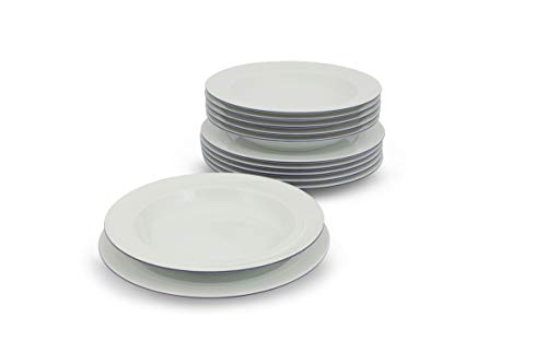 Friesland Jeverland Kleine Brise table set 12 pcs. table service on sale