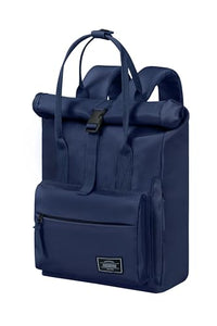 Thumbnail for American Tourister Urban Groove Backpack, cm, 17 L, Blue (Midnight Navy) on sale