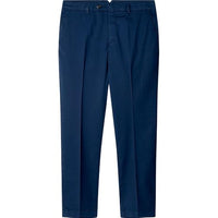 Thumbnail for Hackett London Herren Ultra Lw Chino Hose, Blau (Tintenblau), 34 W/34 im Sale