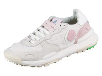 Thumbnail for Satorisan Women's Sneaker Chacrona Linen Chantilly Cream w Size 38 on sale