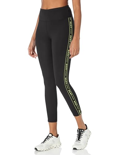 DKNY Women's Cropped Leggings, Zest, X-Klein im Sale