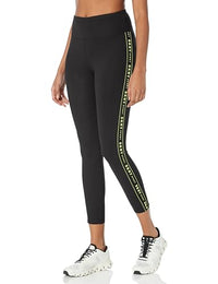 Thumbnail for DKNY Women's Cropped Leggings, Zest, X-Klein im Sale