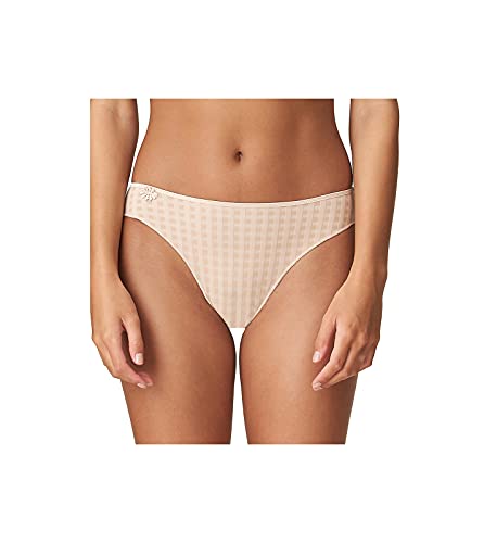 Marie Jo Rio briefs with 1 flower on sale