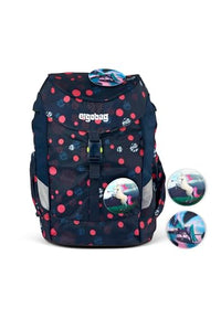 Thumbnail for ergobag mini ergonomic children's backpack, DIN A4, 10 liters on sale