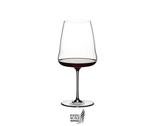 Riedel 5123/0 Winewings wine glass, glass, transparent on sale