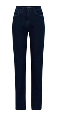 Thumbnail for Raphaela by Brax Patti Straight Invisible Shape, New Authentic Denim, Slim,Dark Blue,40W / 30 im Sale