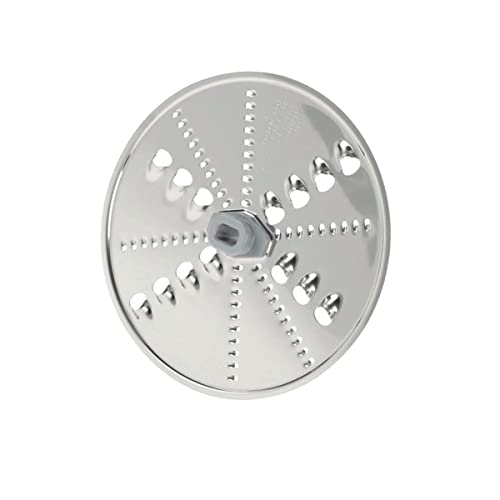 Bosch/Siemens 12007726 Raspelscheibe (Grob/Fein) für Küchenmaschinen im Sale
