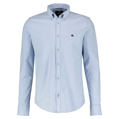 LERROS - Herren Langarmhemd, Regular FIT (2001120), im Sale