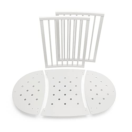 Bett Kit-Verlängerung Kinderbett, A Stokke Sleepi im Sale