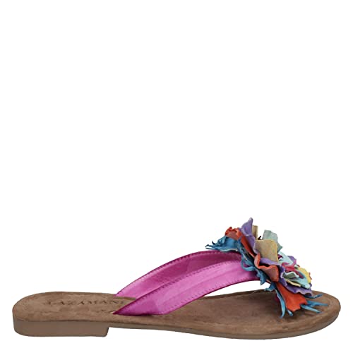 Lazamani 33.726 Damen Zehensteg Sandalen, im Sale