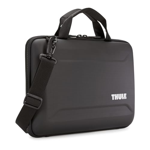 Thule Unisex Gauntlet Laptop-Halterung, Schwarz im Sale