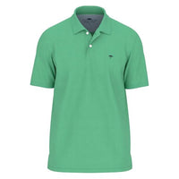 Thumbnail for Fynch Hatton 15131700 Short Sleeve Polo on sale