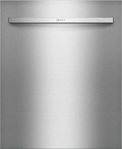 Neff Z7865X6, Zubehör für Geschirrspüler, Vorsatztür Edelstahl im Sale