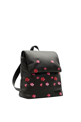 Desigual Women's Back_Circa Dubrovnik, Black im Sale