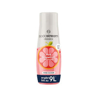 Thumbnail for SodaStream Zeros Getränkemix, Classic Fruits Range, zuckerfreier Sodasirup für kohlensäurehaltiges aromatisiertes Wasser, Multipack mit 6 x 440 ml Flaschenkasten 54 Getränk, Passionsfruchtgeschmack im Sale