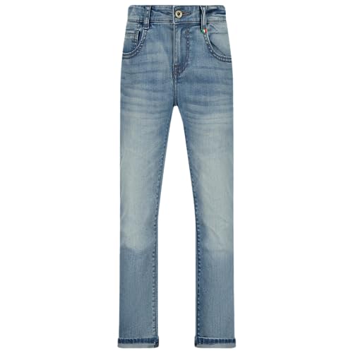 Vingino Boys Jeans Baggio in Color Light Indigo Size 8 Years im Sale