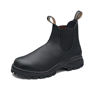 Thumbnail for Blundstone 2240 Black Leather Damen LUG Boots (eu_footwear_size_system, adult, women, numeric, medium, numeric_41) im Sale