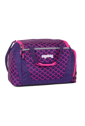 ergobag Sporttasche mit Nassfach, 20 Liter im Sale