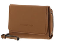 Thumbnail for FREDsBRUDER Hibicy leather wallet 12.5 cm on sale