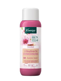 Thumbnail for Kneipp Cream Bath Skin-Soft Seduction Almond Milk + Almond Oil, 1 pack (1 x 400ml) on sale