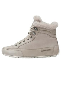 Thumbnail for Candice Cooper Damen Vancouver Fur Sneaker, Maus, 41 EU im Sale