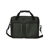 Thumbnail for RAINS BORSA TEXEL TECH BAG W3 GREEN ART. 14250 on sale