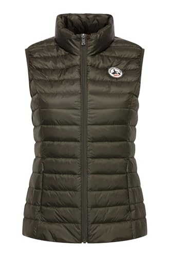 JOTT Doudoune Femme Seda Basic Plomb im Sale