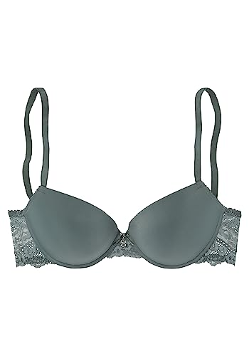 Lascana Damen Push-up-BH im Sale