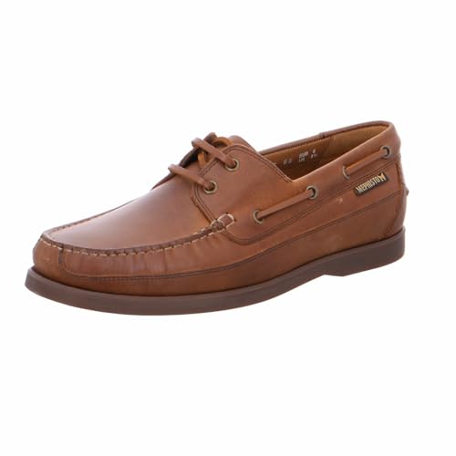 Mephisto, Boating (B679), Boating Halbschuh Herren, im Sale