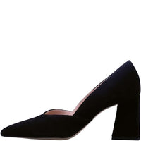 Thumbnail for Högl Damen Vienna Pumps, schwarz, EU im Sale