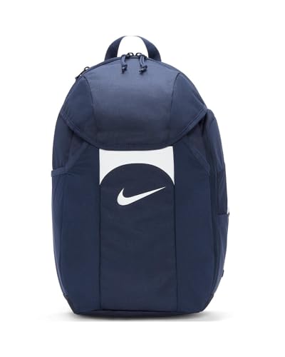 Nike Men's Backpack, Navy im Sale