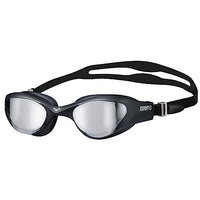 Thumbnail for arena The One Mirror Unisex-Schwimmbrille für Erwachsene, Schwimmbrille mit Großen Verspiegelten Gläsern, Antibeschlag-Behandlung, UV-Schutz, Selbstjustierender Nasensteg, Orbit-Proof-Dichtungen im Sale