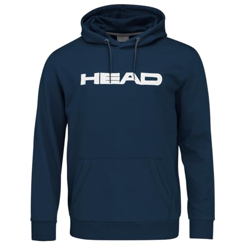HEAD CLUB BYRON Hoodie Men, blue, on sale