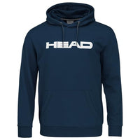 Thumbnail for HEAD CLUB BYRON Hoodie Men, blue, on sale