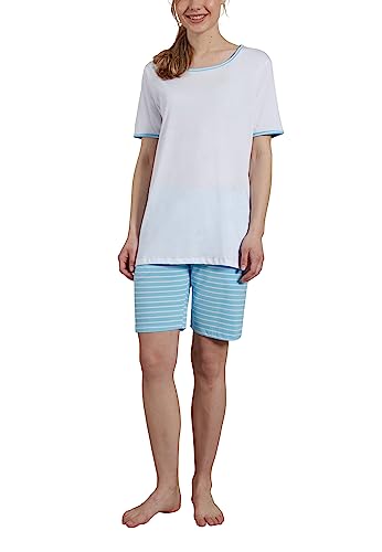 Götzburg Pyjama Women's Pyjama Set Short Cotton 42 on Sale