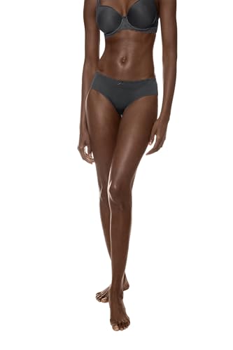 Mey Lingerie Series Amorous Women's Hipster Thunder Gray (46) on sale