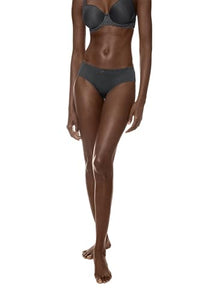 Thumbnail for Mey Lingerie Series Amorous Women's Hipster Thunder Gray (46) on sale