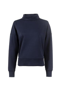 Thumbnail for s'questo Leichtsweat Navy Soquesto Herbst/Winter 2024 im Sale
